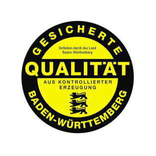 Qualität Baden Württemberg
